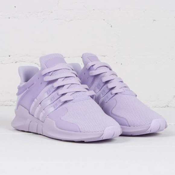 adidas eqt violet